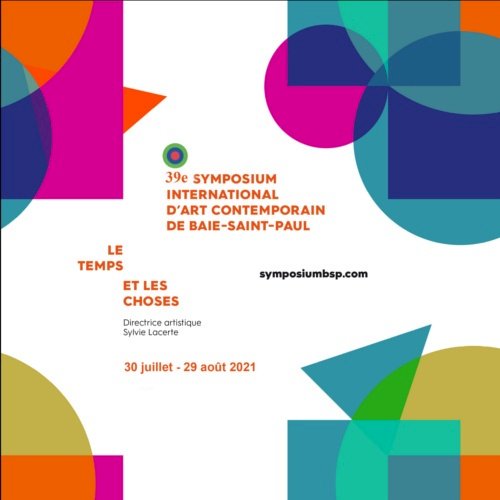 The International Symposium of Contemporary Art of Baie-Saint-Paul