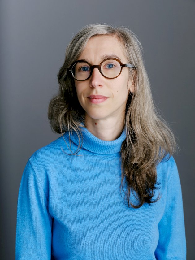 Josianne Poirier